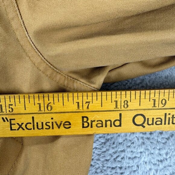 Nike 6.0 Utility Tan Jacket Women’s Size XS - Picture 11 of 16